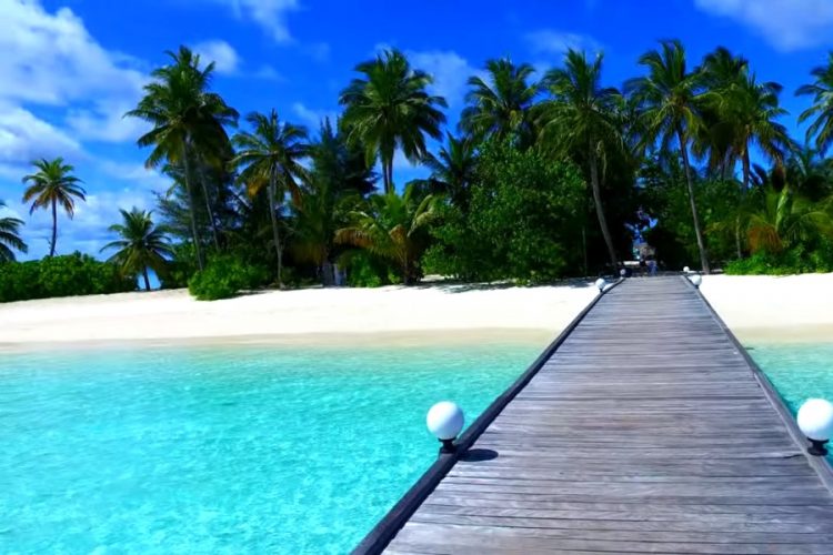Мальдивские острова сообщили, сколько еще туристов собираются принять