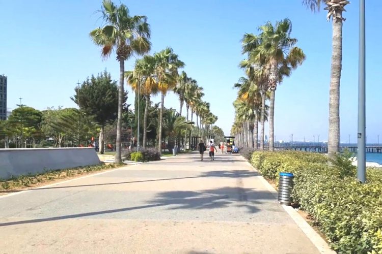 Прогноз по Кипру на сезон 2021 года становится все благоприятнее