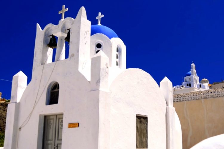 Туризм Греции уверен в восстановлении летом 2021 года