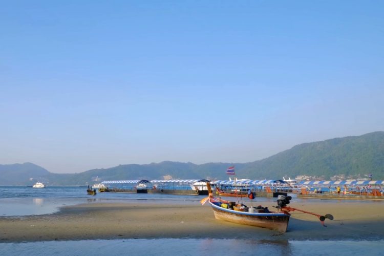 Туризм Таиланда сталкивается с громким коррупционным скандалом