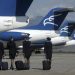Montenegro Airlines объявили о банкротстве, прошло сентиментальное прощание