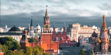 Каким будет интерес к России после открытия границ?