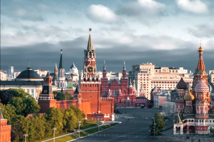 Каким будет интерес к России после открытия границ?