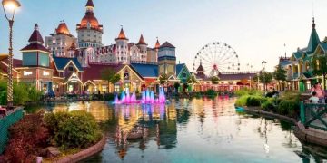 Туристам разрешили переносить туры по кешбэку