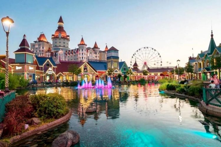 Туристам разрешили переносить туры по кешбэку