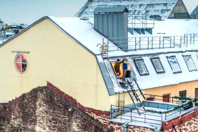 В Санкт-Петербурге предлагают "сдавать" тех, кто организует подпольные вечеринки