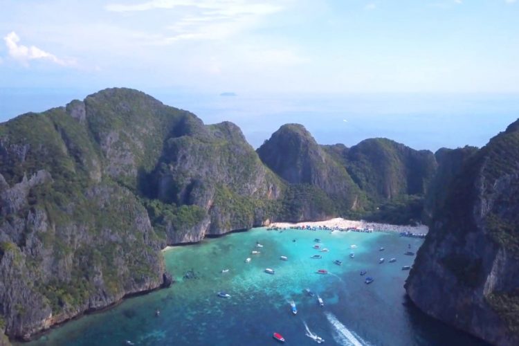 Пандемию назвали взлетной полосой для некоторых сфер туризма - случайность?