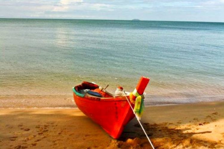 Туристка поделилась ужасным опытом получения ошибочного теста на ковид в Таиланде