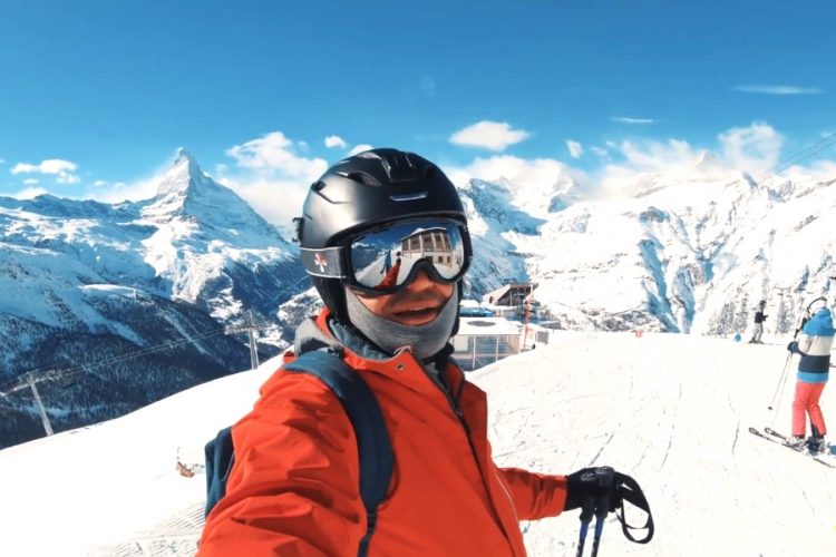 Горнолыжные курорты Швейцарии стали яблоком раздора для стран ЕС