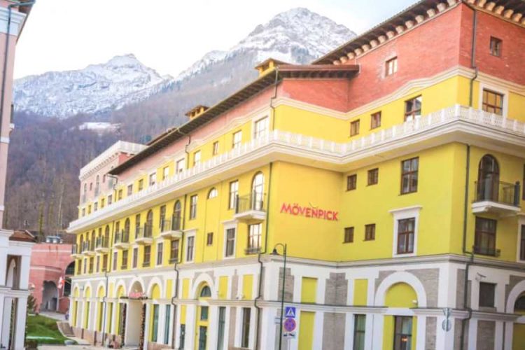 В Сочи не собираются вводить дополнительные ограничения на Новый год