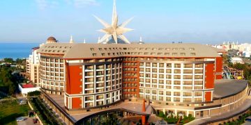 Анталья обновила рейтинг туроператоров