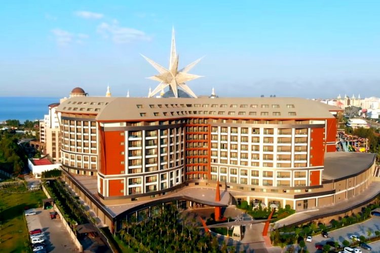 Анталья обновила рейтинг туроператоров