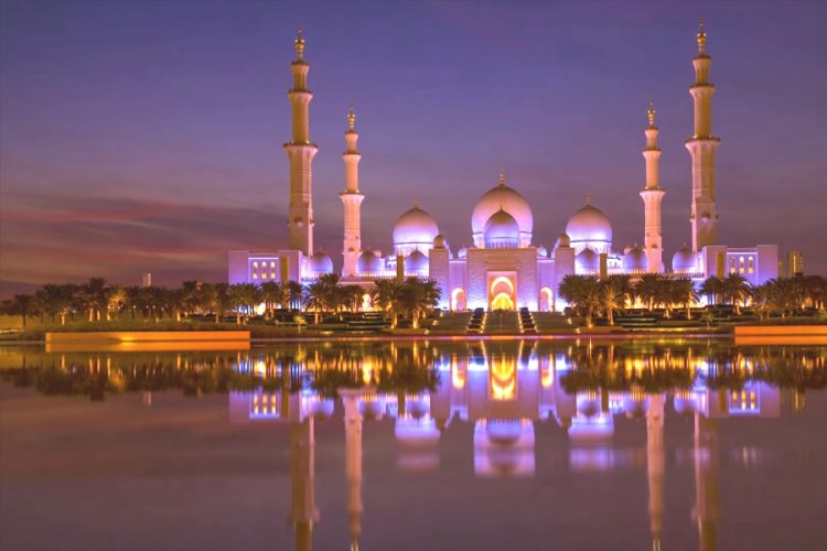 Каким на самом деле является отдых в Дубае во время пандемии?