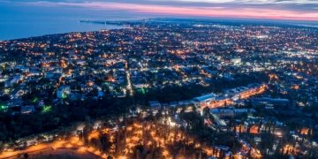 Таганрог обещают превратить в туристический центр