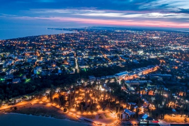 Таганрог обещают превратить в туристический центр