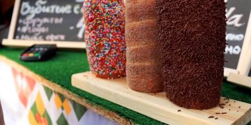 Некоторым ресторанам в Калининградской области разрешили работать 31 декабря