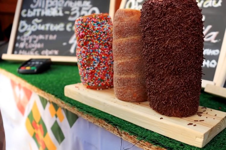 Некоторым ресторанам в Калининградской области разрешили работать 31 декабря