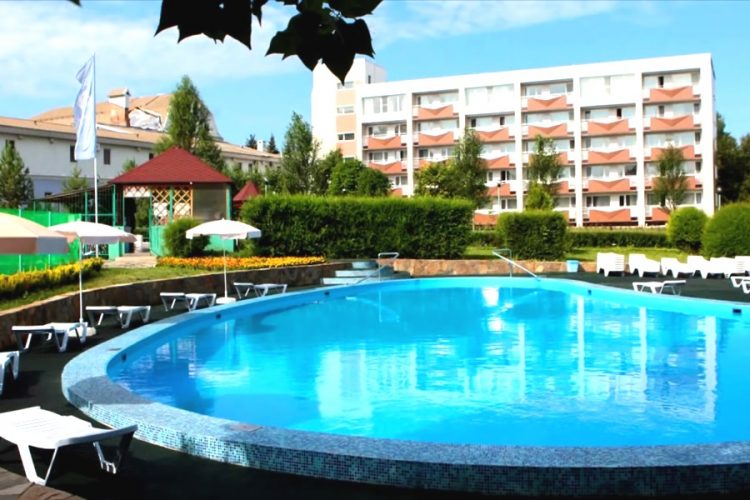 Чего ждут от санаториев России туристы?