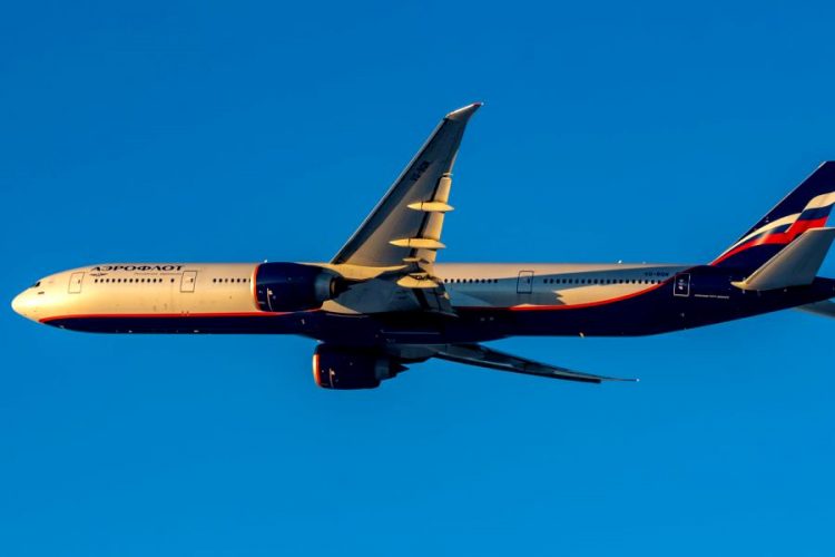 Аэрофлот сообщил, что для наслаждения морем за границу лететь не обязательно