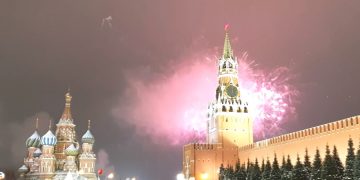 Туристов призвали не рваться за границу в новогоднюю ночь