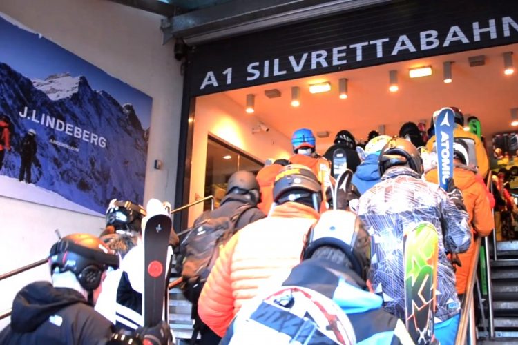 Австрия подготовила неприятный рождественский сюрприз для туристов