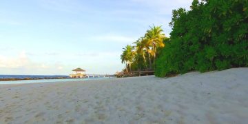 Мальдивы сообщают о стремительном восстановлении туризма