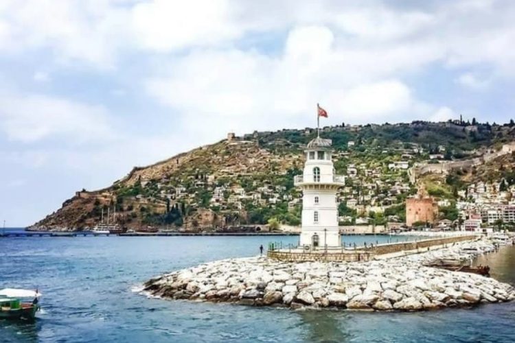 Анталью ждет землетрясение, которое может разрушить большинство отелей