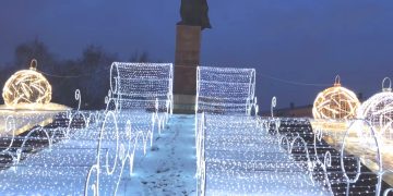 Туристы нашли альтернативу популярным новогодним направлениям в РФ