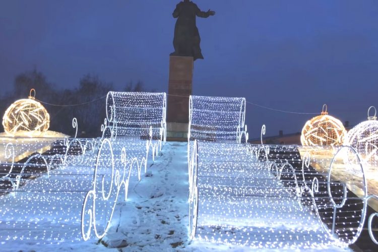 Туристы нашли альтернативу популярным новогодним направлениям в РФ