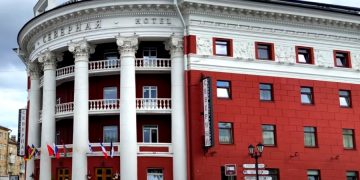 Республика Карелия не видит в туристах большой угрозы