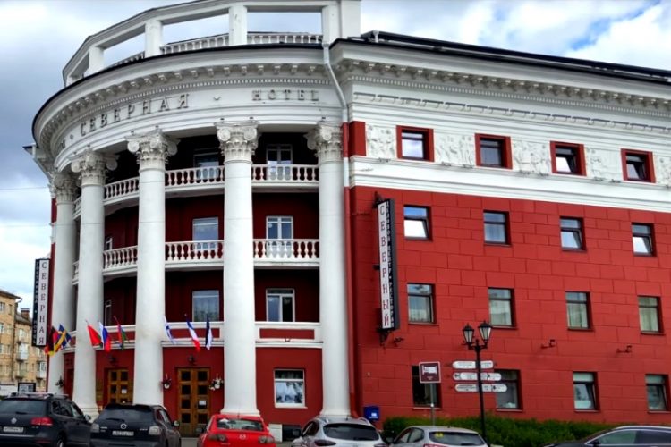 Республика Карелия не видит в туристах большой угрозы