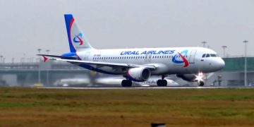 Полеты Уральских авиалиний в Эмираты все же стартовали из регионов