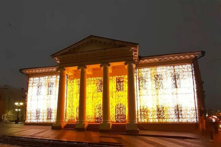 Туризм Нижегородской области изменится в следующем году