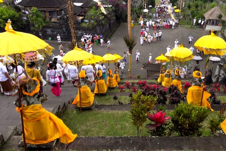У острова Бали появился серьезный конкурент