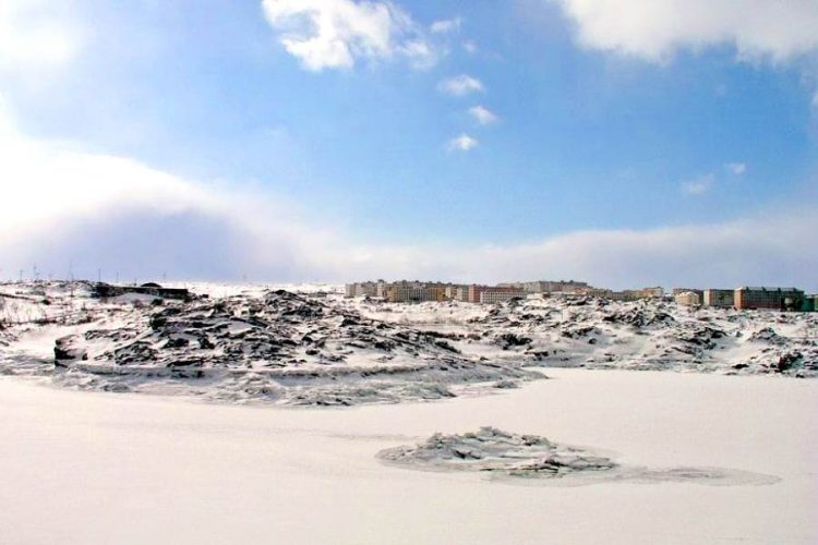 Туристам не понадобится одна из справок, чтобы приехать в Мурманскую область