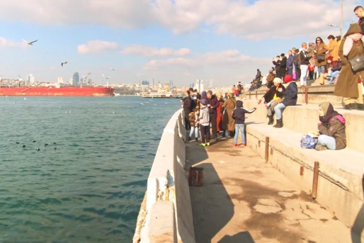 Туриста ждет тюрьма за оскорбление правительства Турции