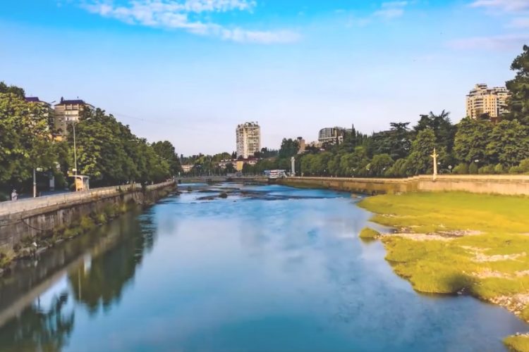 Раскрыто страшное убийство на курорте Сочи