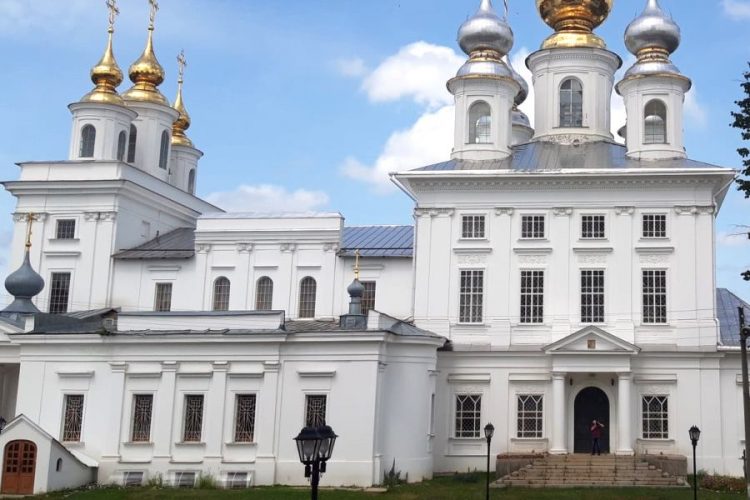 Еще два региона потребуют результаты тестов на covid-19 у туристов