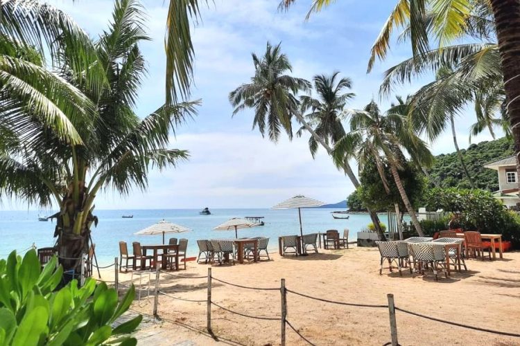 Россияне отказываются от Таиланда, когда ближе знакомятся с новыми правилами