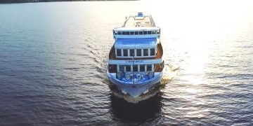 Круизный сезон 2021 года станет успешным для российских операторов