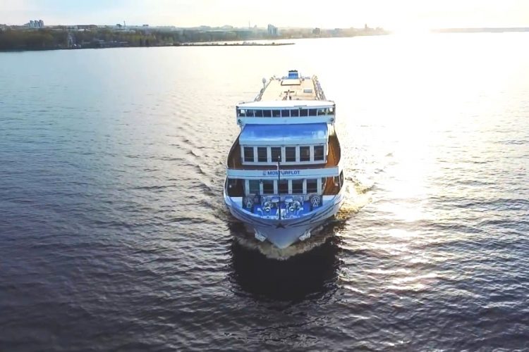 Круизный сезон 2021 года станет успешным для российских операторов