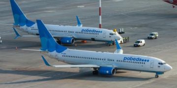 Аэропорт Сургута по ошибке признал бортпроводника Победы нетрезвым