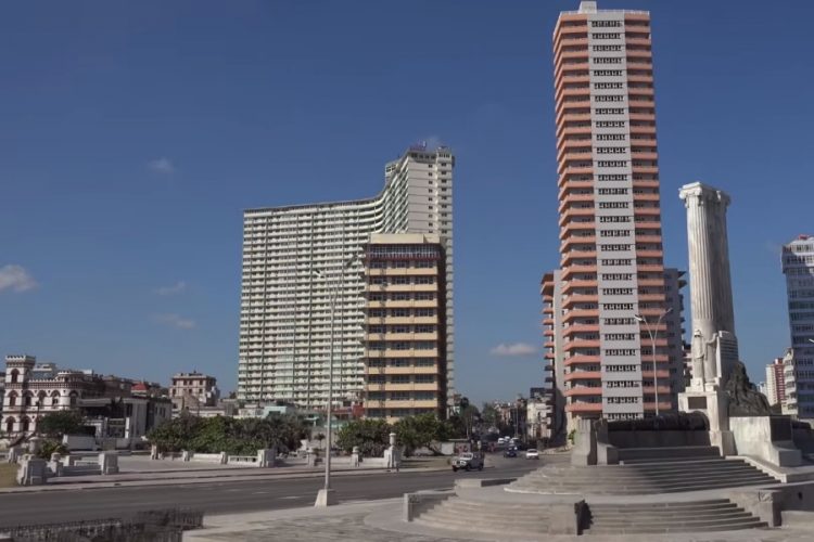 Куба готовит новые правила приема туристов