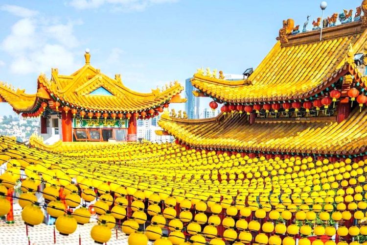 Малайзия анонсировала 10-летний план восстановления туризма