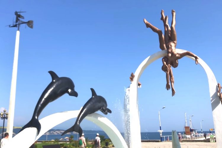 Любите путешествовать? Подписывайтесь на ютуб канал о путешествиях и достопримечательностях Country Scanner Редактировать галерею Подписывайтесь на новости туризма на канале Country Scanner