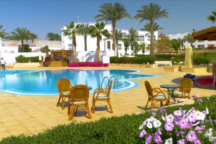 Аэропорт Хургады сообщает о рекордном количестве пассажиров