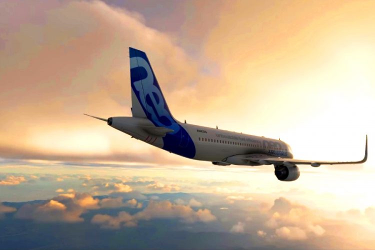 Авиакомпаниям выдали допуски на рейсы за границу