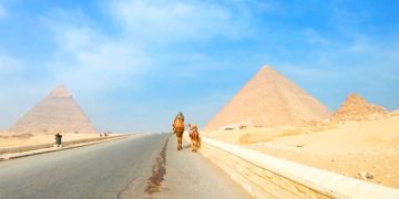 Pegas Touristik опубликовал уточняющую информацию о курортах Египта