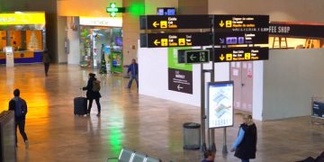 В Европе собираются ввести тотальный сбор информации о туристах