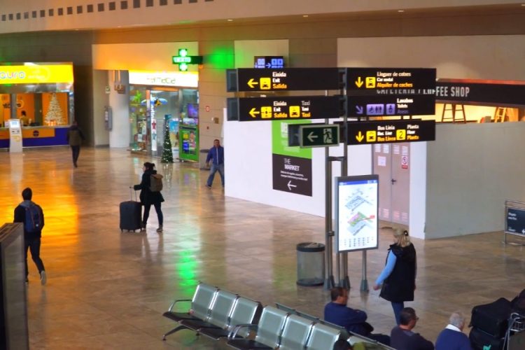 В Европе собираются ввести тотальный сбор информации о туристах